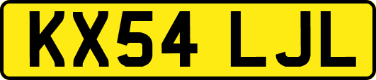 KX54LJL