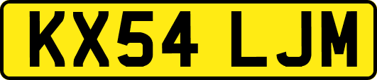 KX54LJM