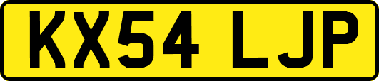 KX54LJP