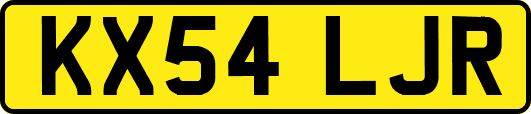 KX54LJR