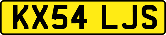 KX54LJS