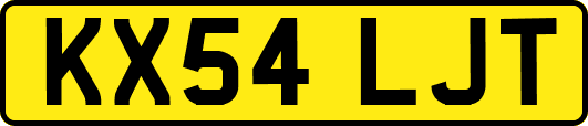 KX54LJT