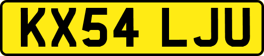 KX54LJU