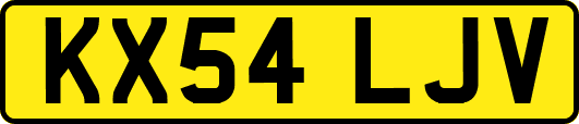 KX54LJV