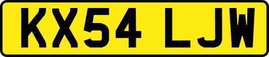 KX54LJW