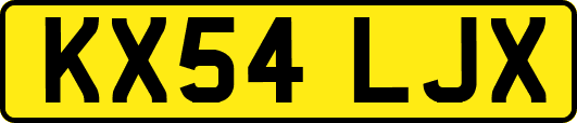KX54LJX