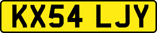 KX54LJY