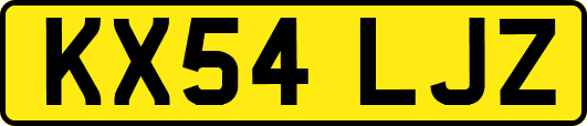KX54LJZ