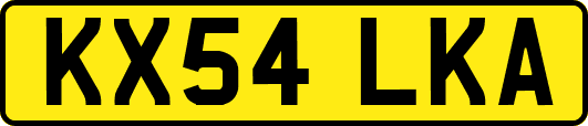 KX54LKA