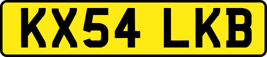 KX54LKB