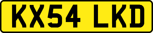 KX54LKD