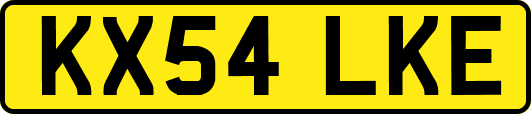 KX54LKE