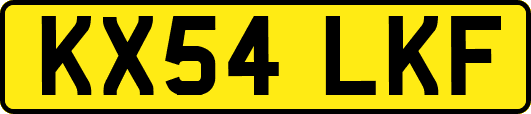 KX54LKF