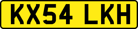 KX54LKH