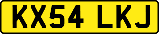 KX54LKJ