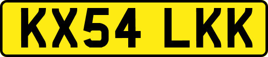 KX54LKK