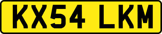 KX54LKM
