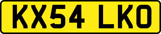 KX54LKO