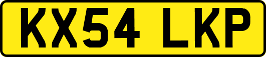 KX54LKP