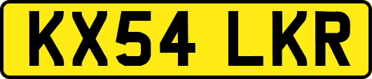 KX54LKR