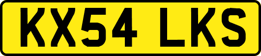 KX54LKS