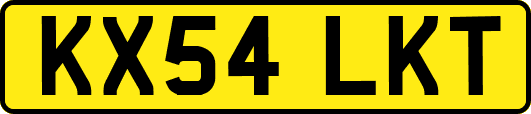 KX54LKT