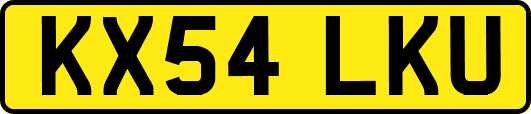 KX54LKU