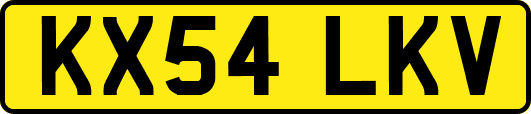 KX54LKV