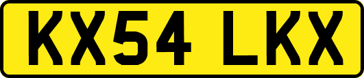 KX54LKX