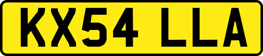 KX54LLA