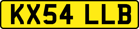 KX54LLB