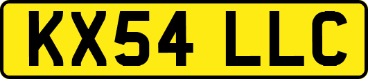 KX54LLC