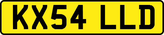 KX54LLD