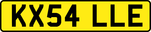 KX54LLE