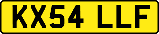 KX54LLF