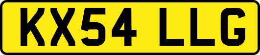 KX54LLG