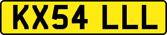 KX54LLL