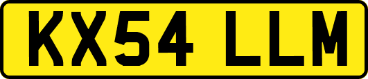 KX54LLM