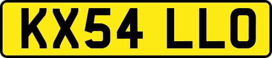 KX54LLO
