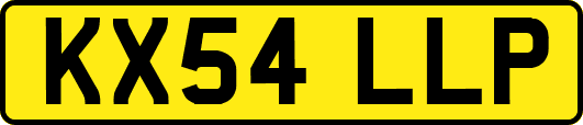 KX54LLP