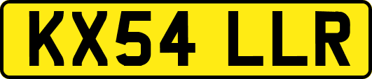 KX54LLR