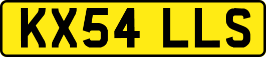 KX54LLS