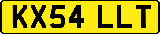 KX54LLT