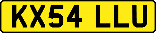 KX54LLU