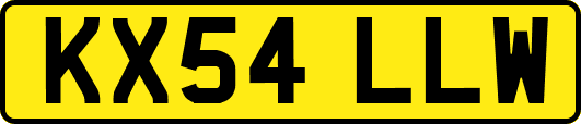 KX54LLW