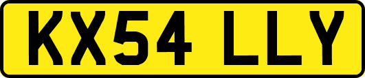KX54LLY