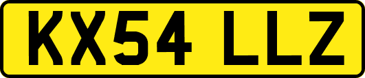 KX54LLZ
