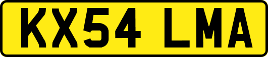 KX54LMA