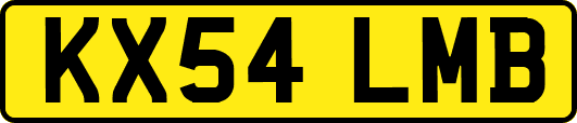 KX54LMB