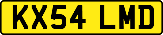 KX54LMD